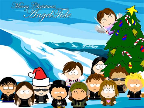 xmas cartoon picture, xmas cartoon wallpaper