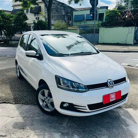 Volkswagen Fox Rock In Rio Mi Total Flex V P Olx