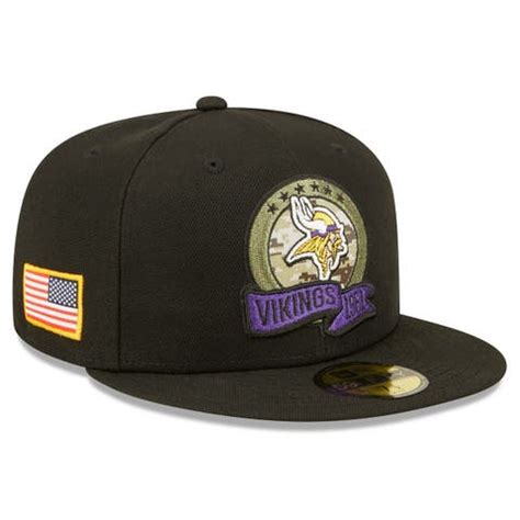 Men's Minnesota Vikings Hats | Nordstrom