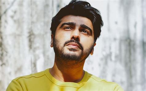 I Was Crumbling From Inside Arjun Kapoor Opens Up About Dealing With