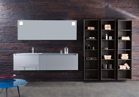 Edge Vanity Units From Falper Architonic