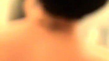 Twink Sex William Is Trying To Clean Make Up Off The Bathroom Mirror Xnxx