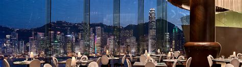 Felix | The Peninsula Hong Kong