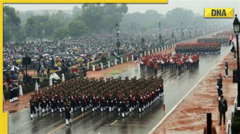 Republic Day parade tickets: Steps to book online tickets for January ...