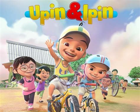 Wallpaper Ehsan Upin Ipin Images Pictures Myweb