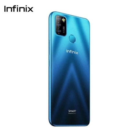 Jual Infinix Smart 5 3 64 Di Seller Indrashakti Mergosono Kota