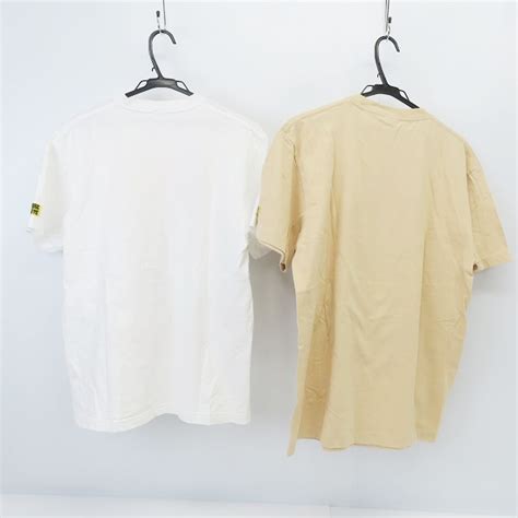 HARDCORE CHOCOLATE ハードコアチョコレート ウルトラマン ダダ キングジョー Tシャツ L 2点セットの買取実績 ブランド買取専門店リアクロ