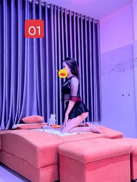 Massage Tân Phú Hot Girl Giới Thiệu KTV Cực Cháy Của Đêm Sài gòn Cộng Đồng Thư Giãn Cộng