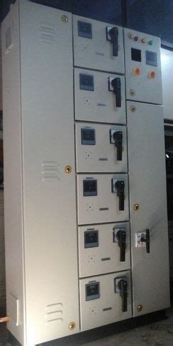 Lt Control Panel At Inr In Ahmedabad Gujarat Next Gen Power