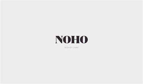 Noho on Behance