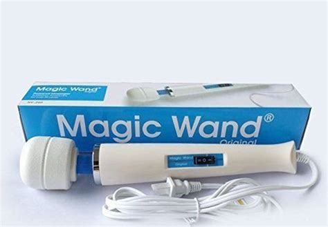 Hitachi Magic Wand Personal Massager Full Body Massage HandHeld HV 260