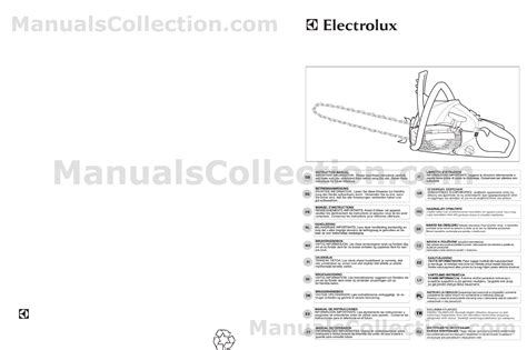 Mcculloch 10 10 Chainsaw Manual - truexfile