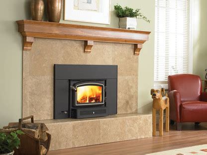 Choosing The Best Fireplace Insert Fireplace Insert Buying Guide