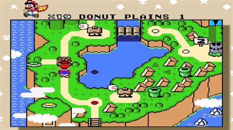 Dicas De Super Mario World Para Mandar Bem No Cl Ssico Jogo Da Nintendo