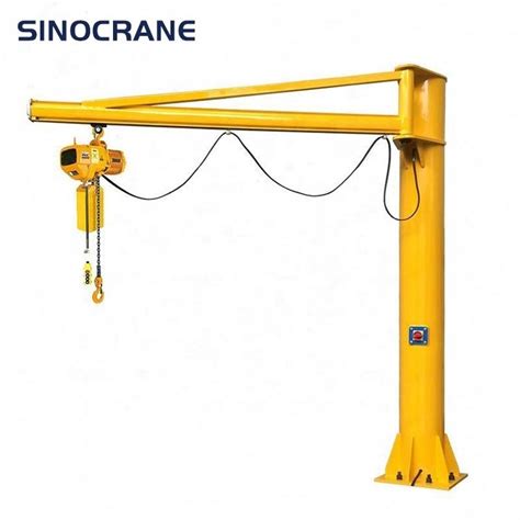 Pillar Jib Crane From China