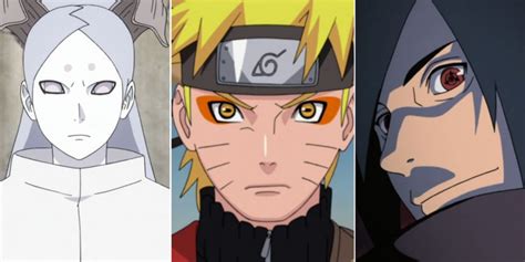 10 Most Dangerous Villains Naruto Fought Against