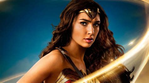 DC James Gunn Ha Confermato Il Recasting Di Gal Gadot Per Wonder Woman