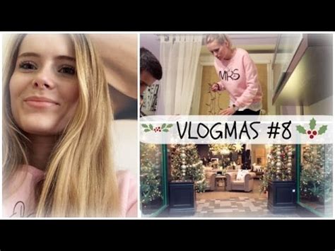 PORANEK Z MAMĄ UDANE ZAKUPY VLOGMAS 8 YouTube