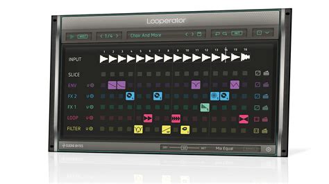 Sugar Bytes Looperator Review Musicradar