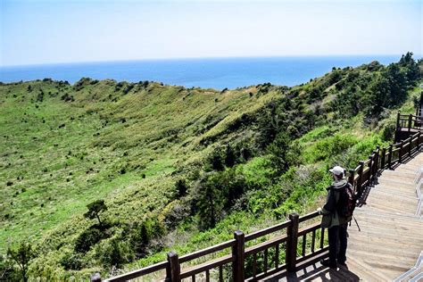 16 things to do on jeju island and practical info for your visit to jeju island – Artofit