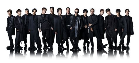 Exile、三代目jsb、『highandlow The Live』などライブ映像を期間限定で無料公開 Ldh Japan公式youtubeで Spice エンタメ特化型情報メディア スパイス