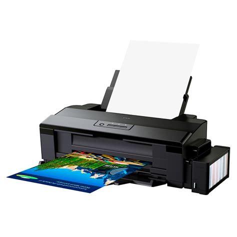 EPSON L1800 – Equipos Electrónicos Valdés