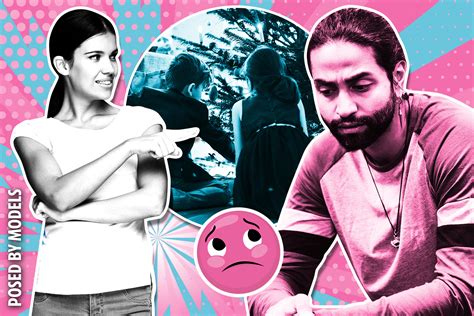 My Wife Says She Doesn T Do Sex Any More And Said I Can Leave And Find Someone Else The Sun