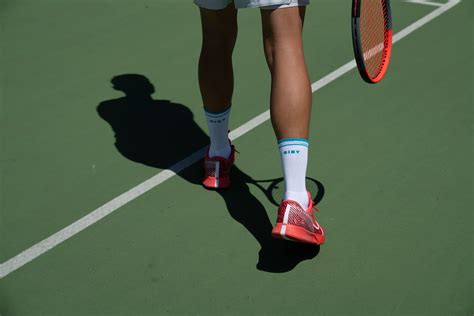 Tennis Socks Guide Clay Active