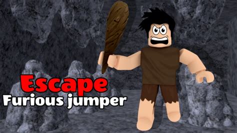 Escape Furious Jumper Roblox