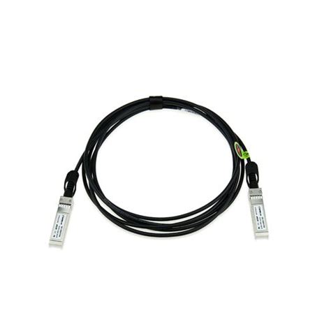 Huawei SFP-10G-CU1M Optical Transceivers - Syscom Distributions LLC