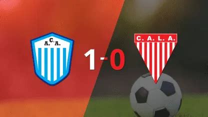 Argentino De Merlo Vs Los Andes En Vivo Segu El Partido Minuto A