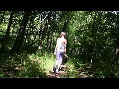 Enf Hiker Handcuffed Naked Outdoors Xxx Mobile Porno Videos Movies IPornTV Net