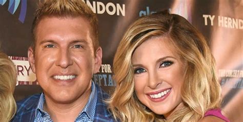 Is Todd Chrisley Gay The Real Estate Tycoon Had A Secretive Gay Affair For A Year TV Season