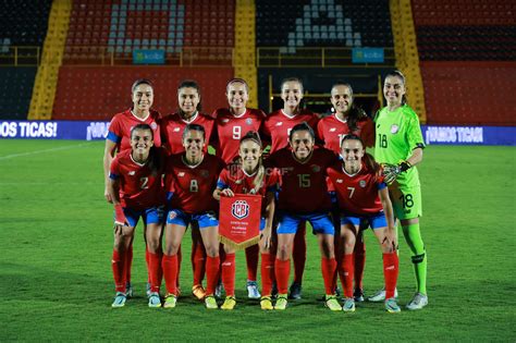 Fogueo De La Sele Femenina Ante Filipinas Termin Con Empate