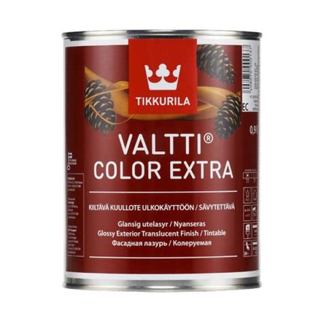 Финские краски | Купить продукцию Tikkurila, Fintex у официального ...