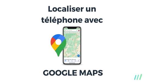 Comment Localiser Un Num Ro De T L Phone Gratuitement Avec Google Maps