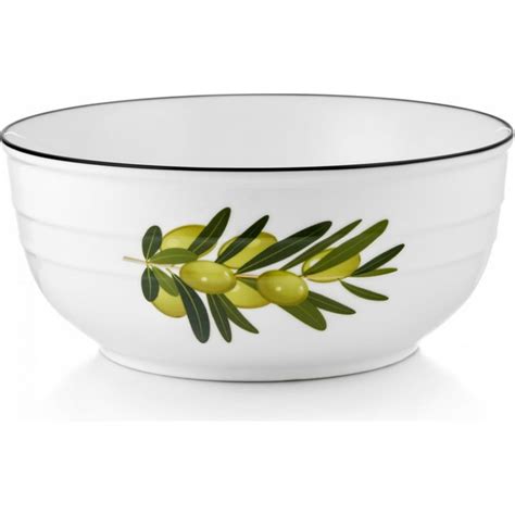 Миска Walmer Olive 18 см W37000740 - выгодная цена, отзывы ...