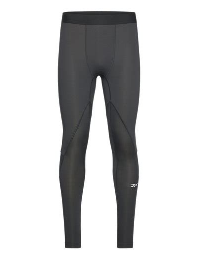 Reebok Performance Id Train Compr Tight Clothing Boozt