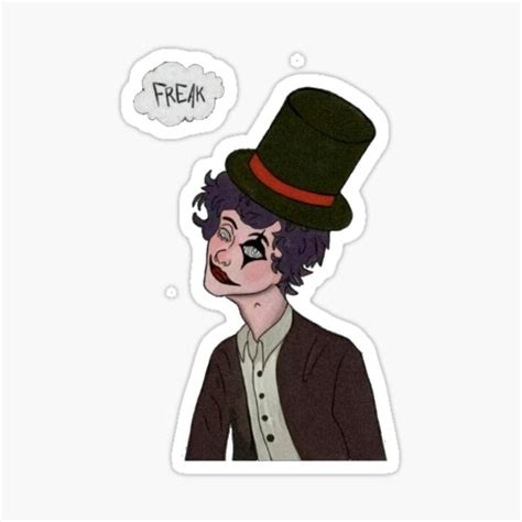 "Sub Urban Freak" Sticker by nusaiba21 | Redbubble