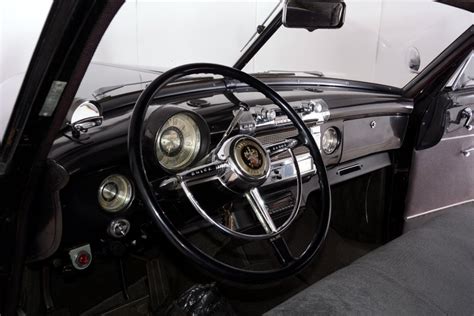 1950 Buick Special | Volo Museum