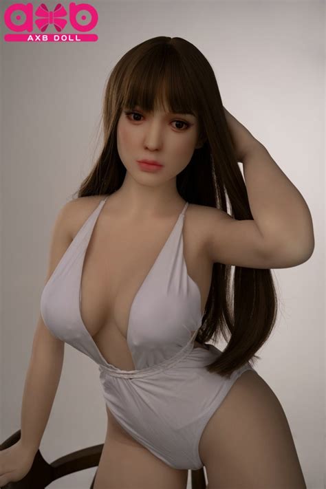 AXBDOLL 165cm A142 TPE AnimeLove Doll Life Size Sex Dolls AXBDOLL