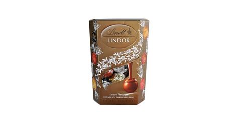 Lindt Lindor Kugeln Assortiert 500 G OTTO S Ab 21 03 2024 Aktionis Ch