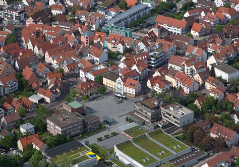 Nachrichten | Stadt Gerlingen