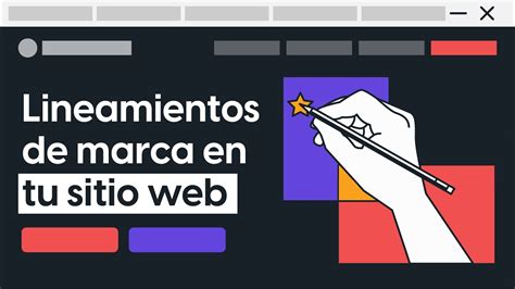 Lineamientos De Marca En Un Sitio Web Tutorial C Mo Definir