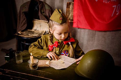 Пять живых книг о Великой Отечественной войне для детей - Обзоры ...