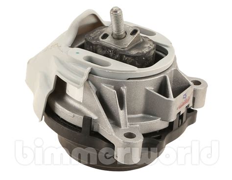 Right Engine Mount Corteco Oem F X I Xdrive