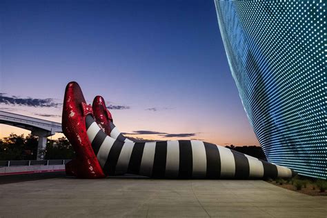 Las Vegas: The Sphere Experience — The Wizard of Oz