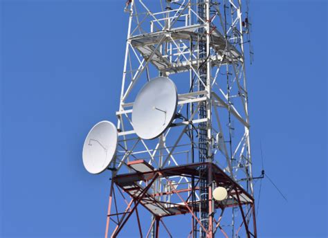 cell tower solutions ningbo spring system