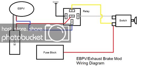 [DIAGRAM] Mitsubishi Canter Exhaust Brake Wiring Diagram - MYDIAGRAM.ONLINE