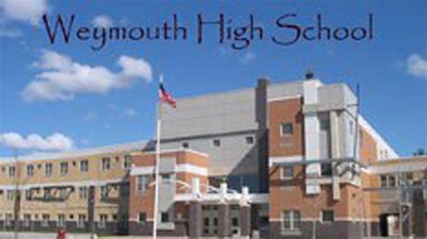 Weymouth High School Lockdown: 5 Facts You Need to Know | Heavy.com